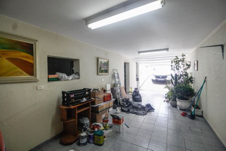 Casa à venda com 192m², 3 quartos e 3 vagasGaragem