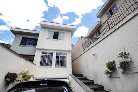 Casa à venda com 192m², 3 quartos e 3 vagasGaragem