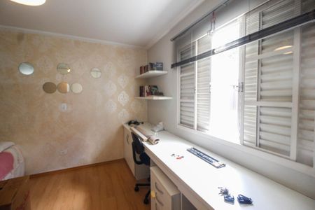 Casa à venda com 192m², 3 quartos e 3 vagasQuarto 3