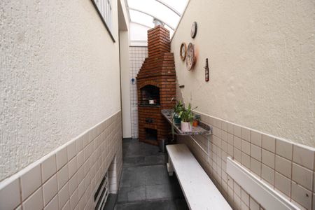 Casa à venda com 192m², 3 quartos e 3 vagasChurrasqueira