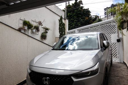 Casa à venda com 192m², 3 quartos e 3 vagasGaragem