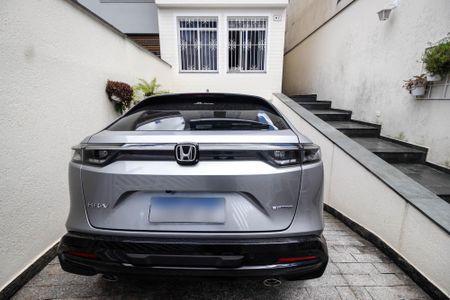 Casa à venda com 192m², 3 quartos e 3 vagasGaragem