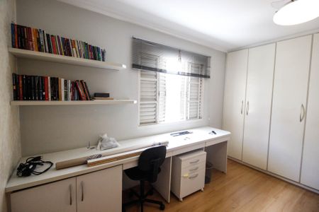 Casa à venda com 192m², 3 quartos e 3 vagasQuarto 3