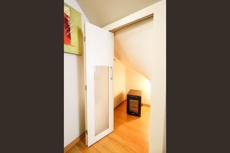 Casa à venda com 192m², 3 quartos e 3 vagasDetalhe