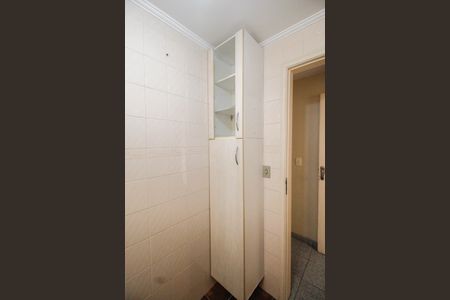 Casa à venda com 192m², 3 quartos e 3 vagasÁrea de serviço