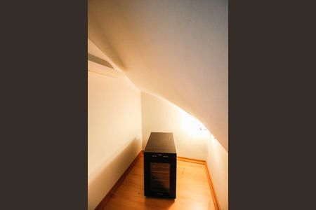 Casa à venda com 192m², 3 quartos e 3 vagasDetalhe