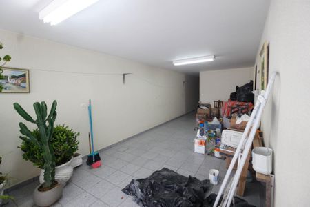 Casa à venda com 192m², 3 quartos e 3 vagasGaragem