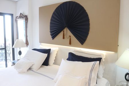 Apartamento à venda com 247m², 4 quartos e 3 vagasSuíte 1