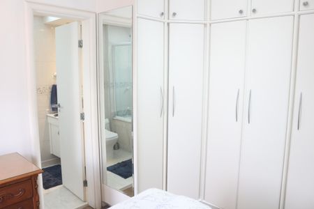 Apartamento à venda com 247m², 4 quartos e 3 vagasSuíte 2