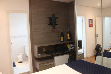 Apartamento à venda com 247m², 4 quartos e 3 vagasSuíte 4