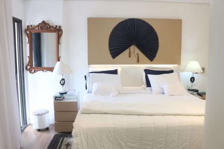 Apartamento à venda com 247m², 4 quartos e 3 vagasSuíte 1