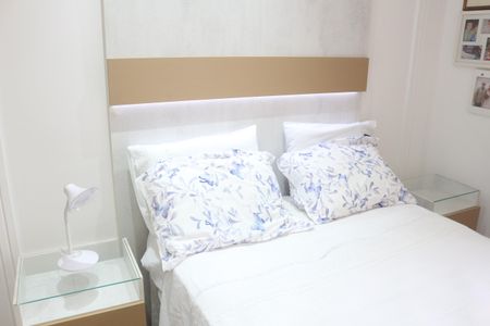 Apartamento à venda com 247m², 4 quartos e 3 vagasSuíte 2