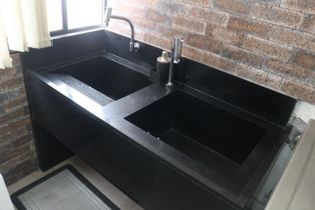 Apartamento à venda com 247m², 4 quartos e 3 vagasÁrea de Serviço