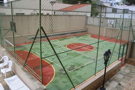 Apartamento à venda com 247m², 4 quartos e 3 vagasQuadra Esportiva