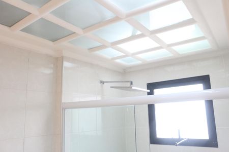 Apartamento à venda com 247m², 4 quartos e 3 vagasBanheiro da Suíte 4