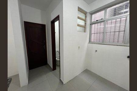 Apartamento à venda com 117m², 3 quartos e 2 vagasÁrea de serviço 