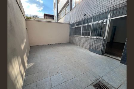 Apartamento à venda com 117m², 3 quartos e 2 vagasÁrea privativa 