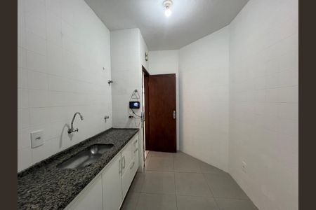 Apartamento à venda com 117m², 3 quartos e 2 vagasCozinha