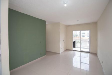 Sala de apartamento para alugar com 3 quartos, 66m² em Jardim Modelo, São Paulo