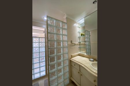 Apartamento para alugar com 92m², 2 quartos e 1 vagaBanheiro