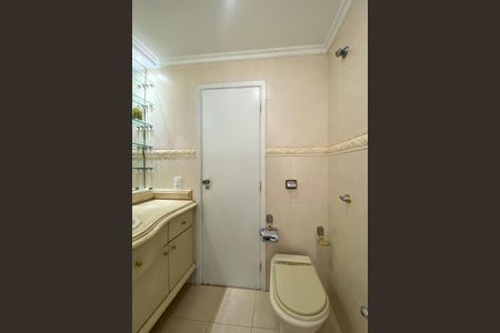 Apartamento para alugar com 92m², 2 quartos e 1 vagaBanheiro