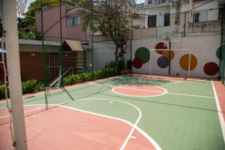 Apartamento para alugar com 92m², 2 quartos e 1 vagaQuadra