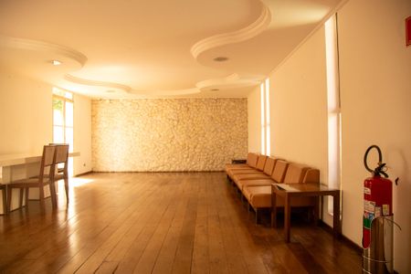 Apartamento para alugar com 92m², 2 quartos e 1 vagaSalão de Festas