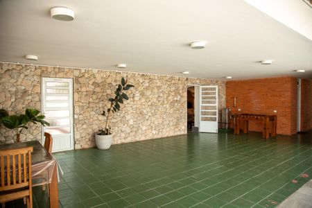 Apartamento para alugar com 92m², 2 quartos e 1 vagaÁrea comum