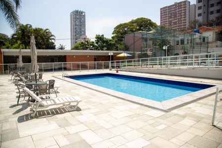 Apartamento para alugar com 92m², 2 quartos e 1 vagaPiscina