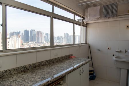 Apartamento para alugar com 92m², 2 quartos e 1 vagaÁrea de Serviço