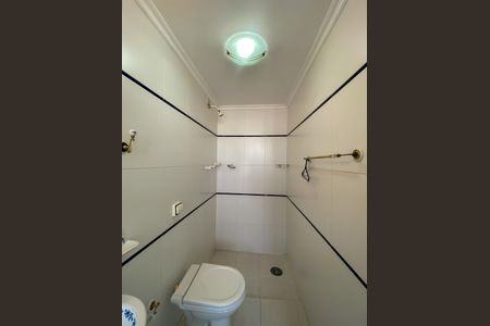 Apartamento para alugar com 92m², 2 quartos e 1 vagaBanheiro