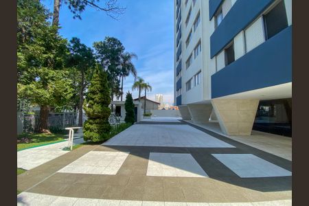 Apartamento para alugar com 92m², 2 quartos e 1 vagaÁrea comum