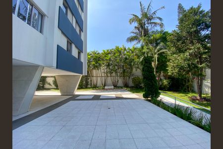 Apartamento para alugar com 92m², 2 quartos e 1 vagaÁrea comum