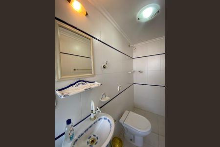 Apartamento para alugar com 92m², 2 quartos e 1 vagaBanheiro