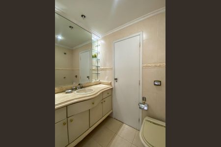 Apartamento para alugar com 92m², 2 quartos e 1 vagaBanheiro