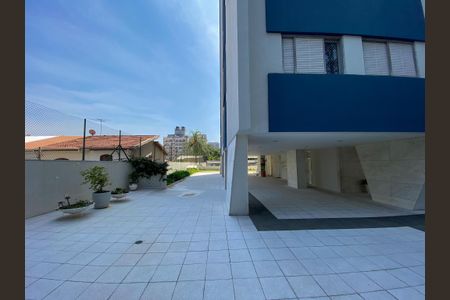 Apartamento para alugar com 92m², 2 quartos e 1 vagaÁrea comum