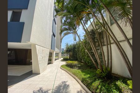 Apartamento para alugar com 92m², 2 quartos e 1 vagaÁrea comum
