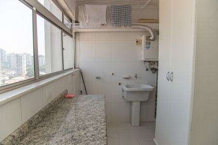 Apartamento para alugar com 92m², 2 quartos e 1 vagaÁrea de Serviço