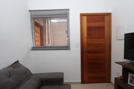 Apartamento à venda com 36m², 2 quartos e sem vagaSala