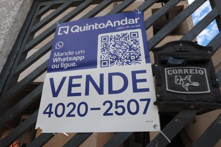 Apartamento à venda com 36m², 2 quartos e sem vagaPlaca