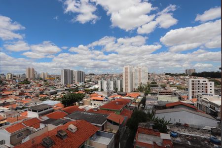 Apartamento à venda com 36m², 2 quartos e sem vagaVista do Rooftop