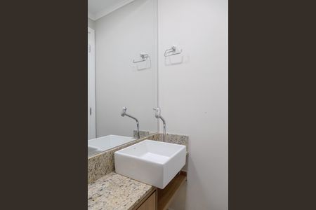 Apartamento para alugar com 86m², 3 quartos e 2 vagas Apartamento para alugar com 86m², 3 quartos e 2 vagasLavabo