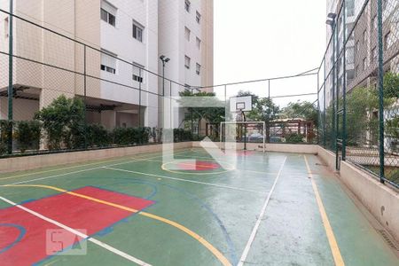 Apartamento para alugar com 86m², 3 quartos e 2 vagas Apartamento para alugar com 86m², 3 quartos e 2 vagasQuadra Esportiva