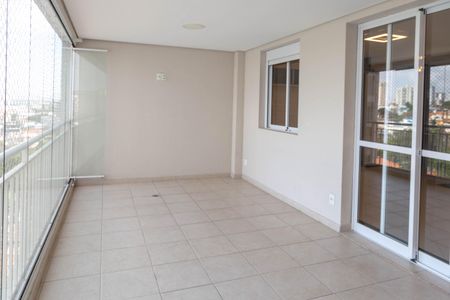Apartamento para alugar com 86m², 3 quartos e 2 vagas Apartamento para alugar com 86m², 3 quartos e 2 vagasVaranda gourmet