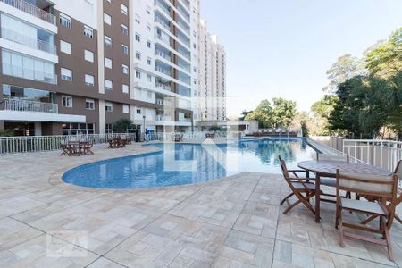 Apartamento para alugar com 86m², 3 quartos e 2 vagas Apartamento para alugar com 86m², 3 quartos e 2 vagasÁrea comum - Piscina