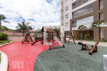 Apartamento para alugar com 86m², 3 quartos e 2 vagas Apartamento para alugar com 86m², 3 quartos e 2 vagasÁrea comum - Playground