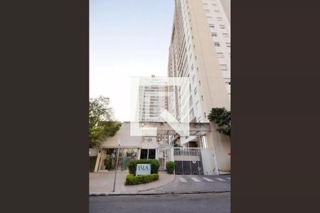 Apartamento para alugar com 86m², 3 quartos e 2 vagas Apartamento para alugar com 86m², 3 quartos e 2 vagasFachada