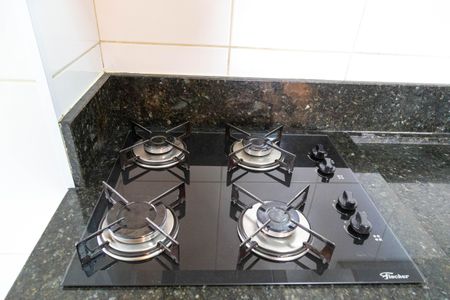 Apartamento para alugar com 86m², 3 quartos e 2 vagas Apartamento para alugar com 86m², 3 quartos e 2 vagasCozinha