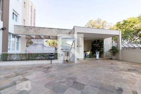 Apartamento para alugar com 86m², 3 quartos e 2 vagas Apartamento para alugar com 86m², 3 quartos e 2 vagasPortaria