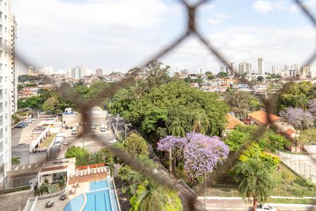 Apartamento para alugar com 86m², 3 quartos e 2 vagas Apartamento para alugar com 86m², 3 quartos e 2 vagasVista da Varanda gourmet